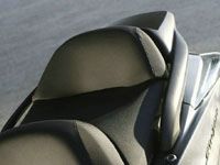 photo Honda SWT 400