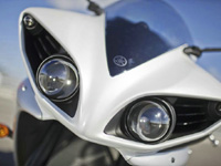 photo Yamaha R1