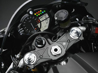 photo Yamaha R1