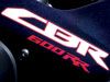 Honda CBR600RR C-ABS