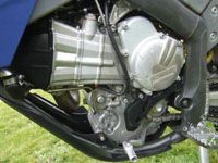photo Husaberg FE450