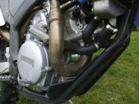 photo Husaberg FE450