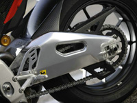 photo Aprilia RSV4 Factory