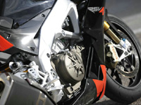 photo Aprilia RSV4 Factory