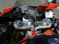 photo Aprilia RSV4 Factory