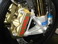 photo Aprilia RSV4 Factory