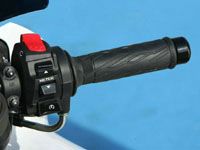 photo Suzuki GSXR 1000