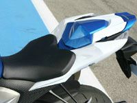photo Suzuki GSXR 1000