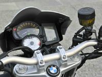photo BMW F 800 R