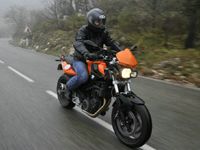 photo BMW F 800 R