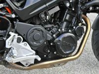 photo BMW F 800 R