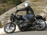 photo Triumph Bonneville