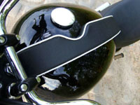 photo Triumph Bonneville