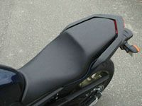 photo Yamaha XJ6 Diversion