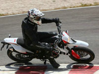 photo Derbi DRD 125 SM