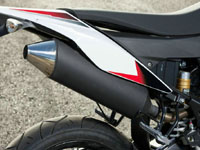 photo Derbi DRD 125 SM
