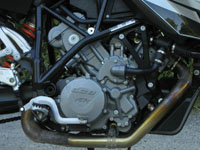 photo KTM SMT 990