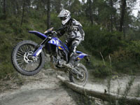 photo Derbi DRD 125 R