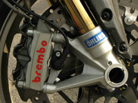 photo Ducati Streetfighter S
