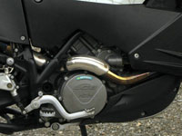 photo KTM Adventure 990