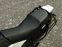 photo KTM Adventure 990