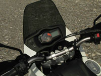 photo KTM Adventure 990