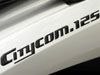 Sym Citycom 125