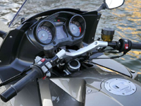 photo BMW K1300GT