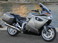 photo BMW K1300GT
