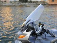 photo BMW K1300GT