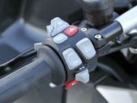 photo BMW K1300GT