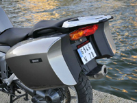 photo BMW K1300GT