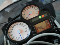 photo BMW K1300R
