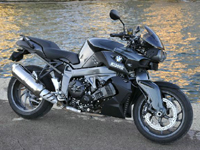 photo BMW K1300R