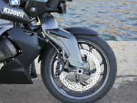 photo BMW K1300R