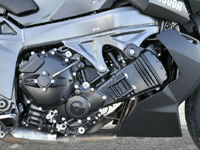 photo BMW K1300R