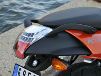 photo BMW K1300S