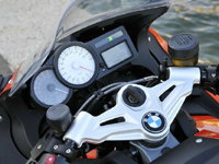 photo BMW K1300S