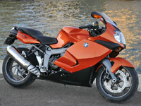photo BMW K1300S
