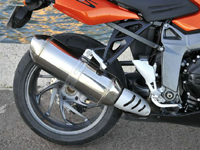 photo BMW K1300S