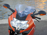 photo BMW K1300S