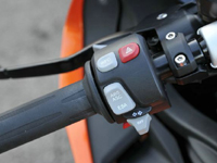 photo BMW K1300S