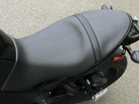 photo Buell XB9SX City Cross