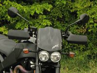 photo Buell XB9SX City Cross