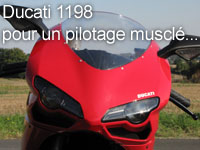 Ducati 1198