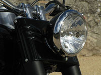 photo Harley-Davidson Fat Boy Special