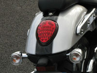 photo Triumph Thunderbird 1600