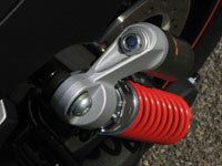 photo Harley-Davidson XR1200X