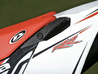 photo Beta 450 RR