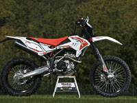photo Beta 450 RR